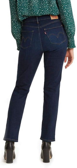 Levi's Women's Classic Straight Jeans