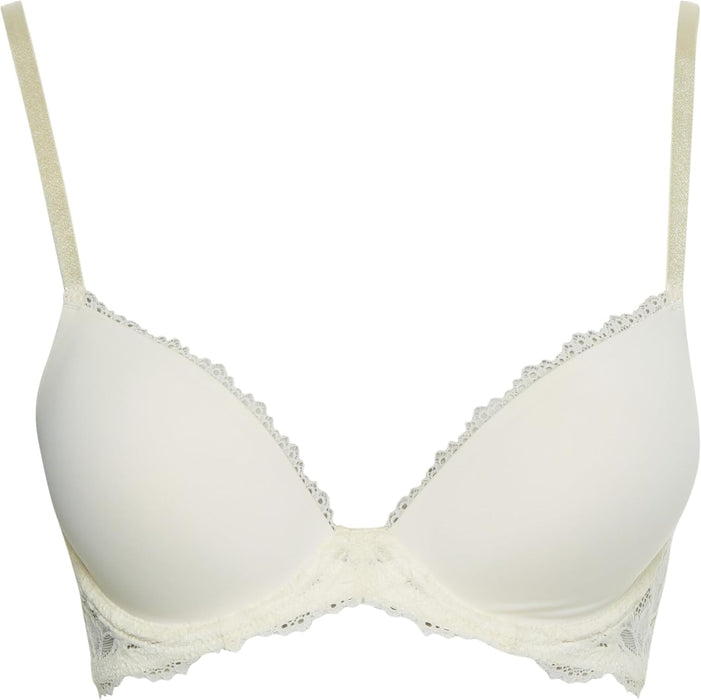 Calvin Klein Women's Lift Demi Demi Bra