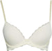 Calvin Klein Women's Lift Demi Demi Bra