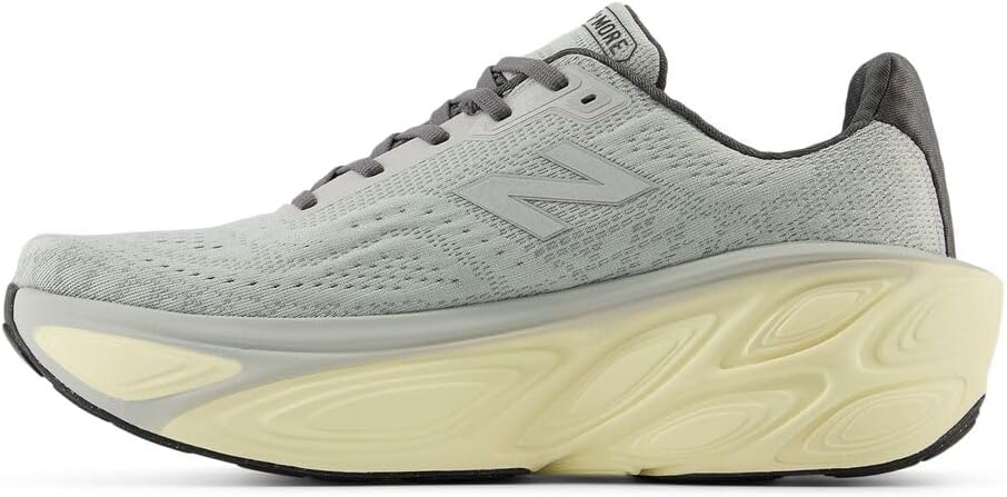 New Balance Fresh Foam X More V5 mens Running Shoe