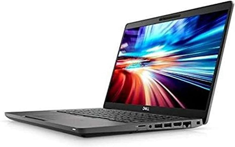 Dell (Refurbished) Latitude 5400 Business Laptop | Intel Core i5-8th Generation CPU | 8GB DDR4 RAM | 256GB SSD | 14.1 inch Display | Windows 10 Pro