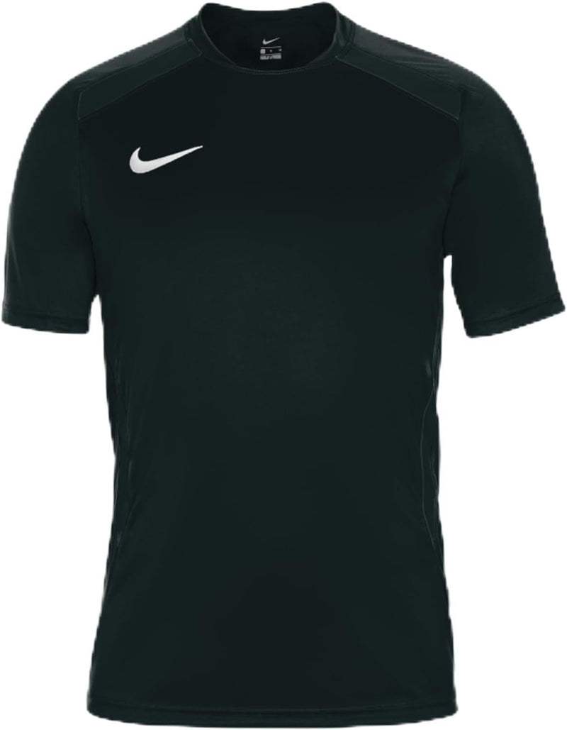 Mens Training Top T-Shirts (pack of 1) - Black