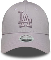 Era League ESS 940 FA25 for Women, Pastel Purple One Size - PURPLE