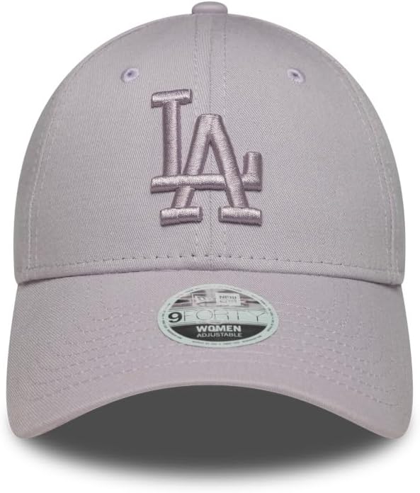 Era League ESS 940 FA25 for Women, Pastel Purple One Size - PURPLE