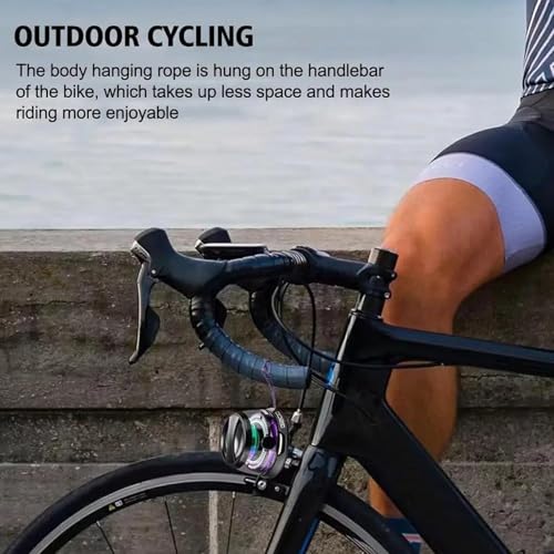 Multifunctional Magnetic Bluetooth Speaker, Magnetic Bluetooth Speaker G200, Magnetic Mini Bluetooth Speaker, G200 Small Wireless Conduction Speaker, Magnetic G200 Speaker (Black)
