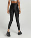 PUMA Womens Black T7 High Waist Leggings