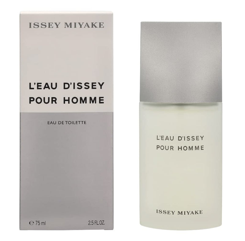 Issey Miyake 2.5 EDT Sp for Men