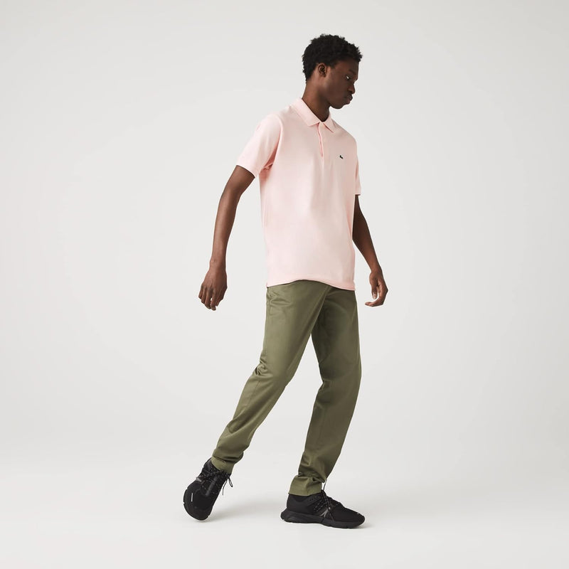 Lacoste Mens PH4012 Polo Shirt