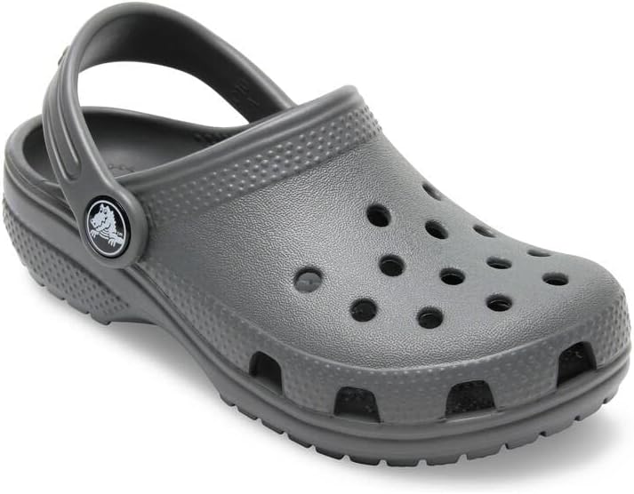 Crocs Crocs Toddlers' Classic Clog unisex-child Clog