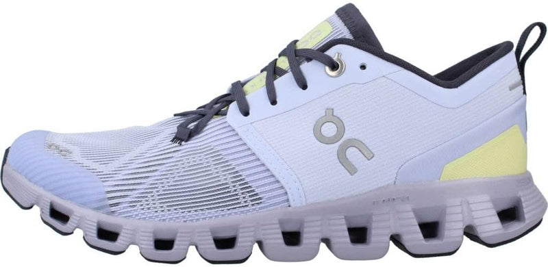 ON Cloud X 3 womens Running Shoes