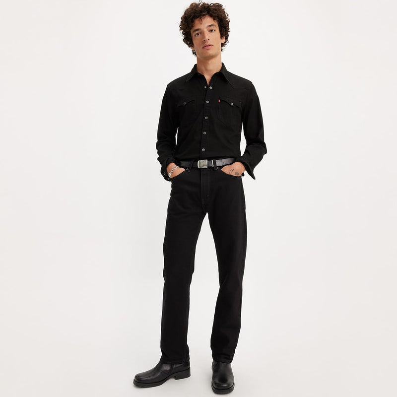 Levi's Mens 505® REGULAR Jeans