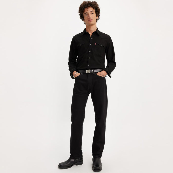 Levi's Mens 505® REGULAR Jeans