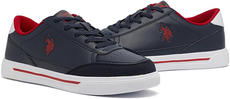 U.S POLO ASSN. 5M OLIGAR GLB 5FX OD mens Sneaker