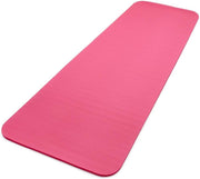 Training Mat - Pink 183 cm x 61 cm x 1 cm