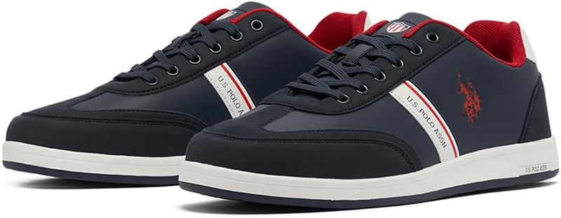 U.S POLO ASSN. KARES GLB 5FX OD mens Sneaker