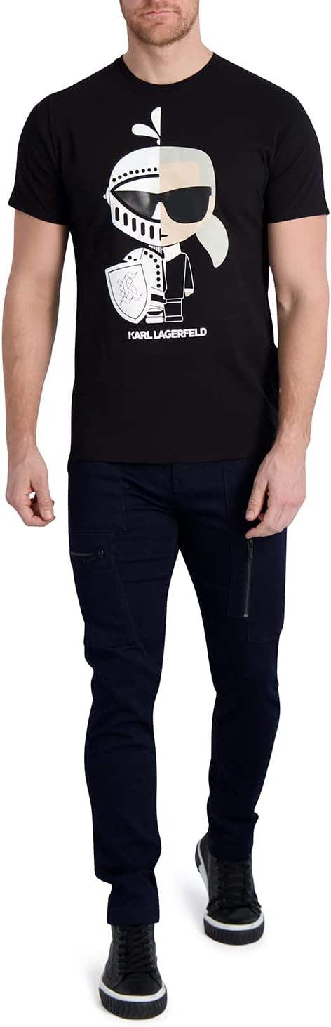 Karl Lagerfeld Paris Men's Lm2a2522