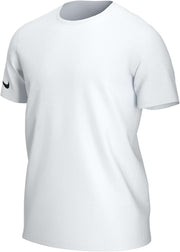 Men's Park 20 Polo Shirt (Pack of 1) - WHITE/BLACK