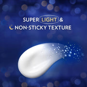 Gluta-Hya Overnight Radiance, Serum-In-Lotion, Boosted With Amino Peptide, 200ml
