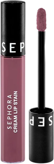Cream Lip Stain Lipstick, 41 - Marvelous Mauve 5 mL (0.169 oz)