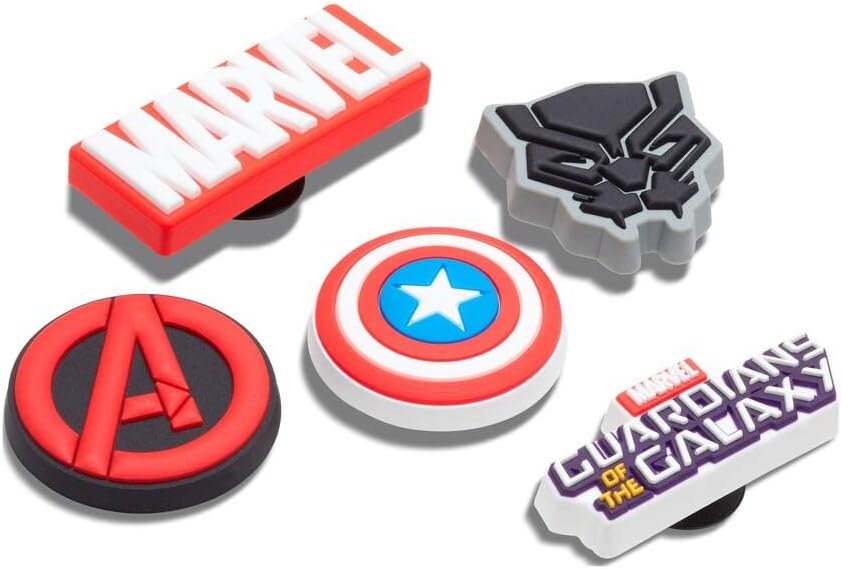 Crocs Jibbitz Multi-Pack Star Wars Shoe Charms | Jibbitz