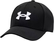 Blitzing Mens Hat, Black, M/L