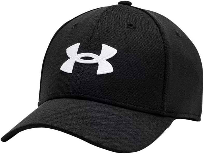 Blitzing Mens Hat, Black, M/L