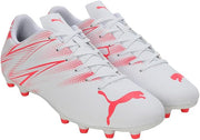PUMA Attacanto Fg/Ag mens Soccer Shoe