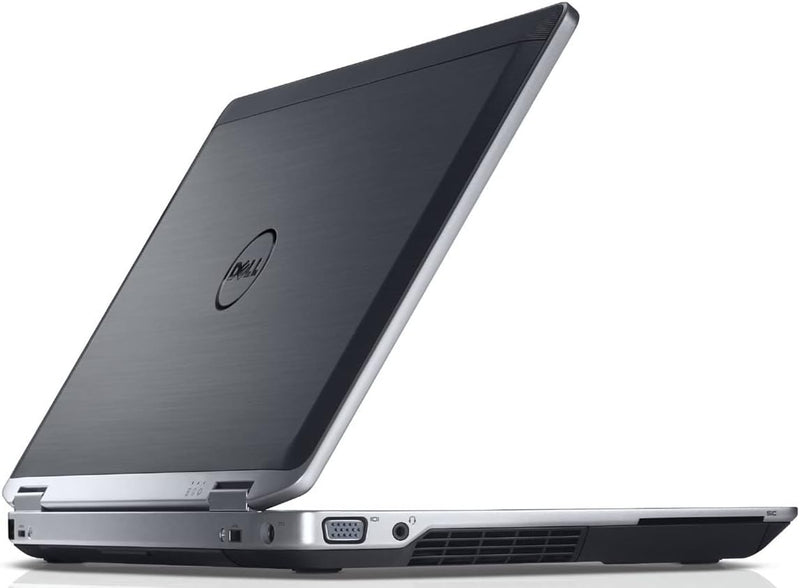 Dell Latitude E6430 14in Notebook PC - Intel Core i5-3320 2.6GHz 8GB 320gb SATA Windows 10 Professional (Renewed)