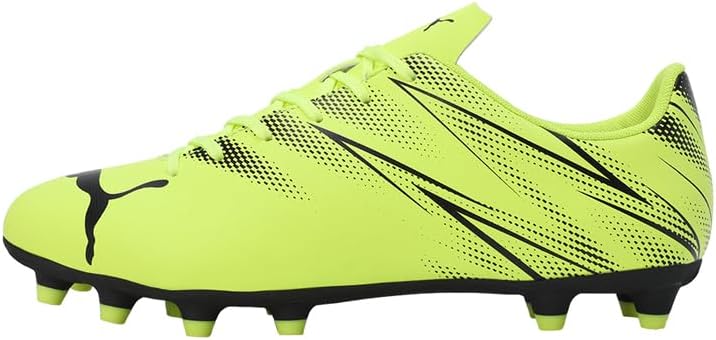 PUMA Attacanto Fg/Ag mens Soccer Shoe