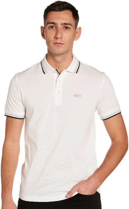 BOSS Men's Paddy Polo Shirt