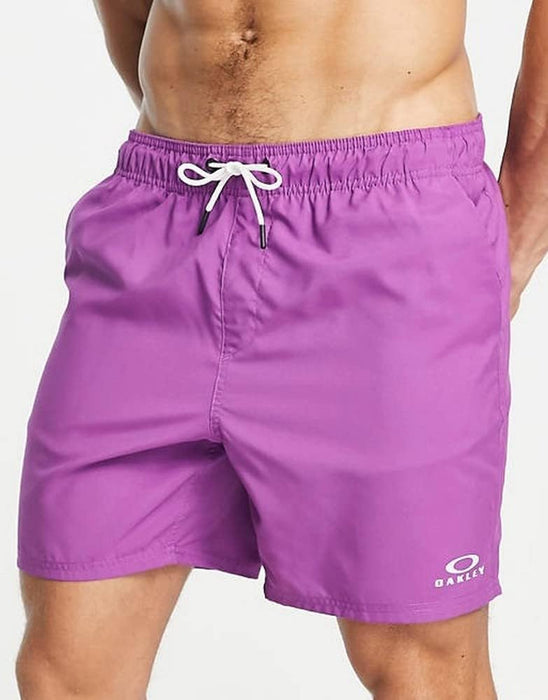 Oakley Mens Swim Shorts Board Shorts (pack of 1)