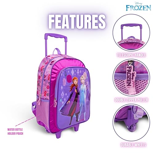 Trucare backpack