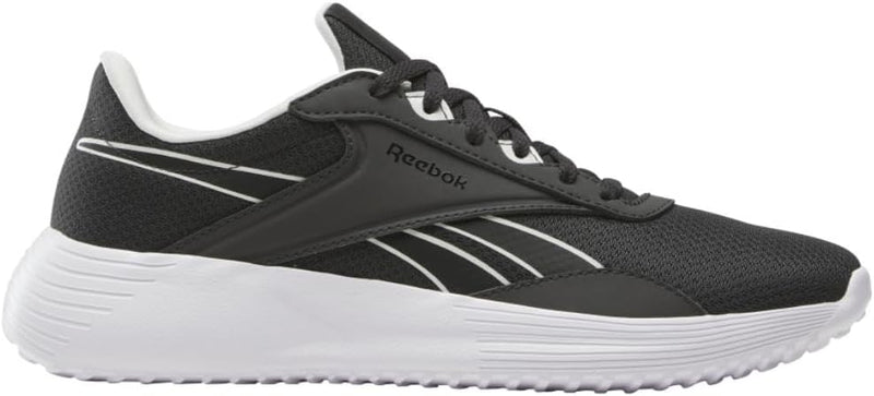 LITE womens SHOES - LOW - WASHED BLACK/BAREY GREY/BLACK