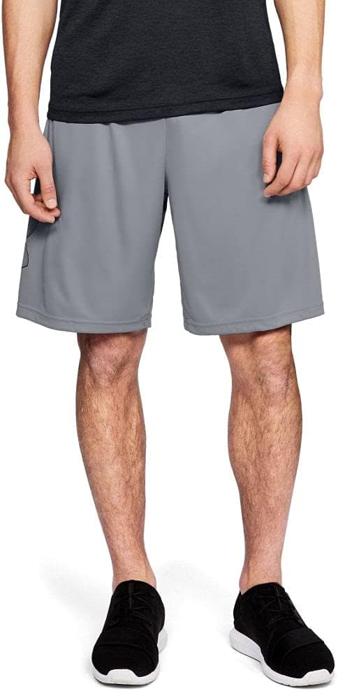 Under Armour mens Ua Tech Graphic Shorts (pack of 1)
