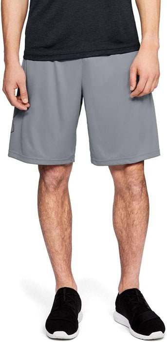 Under Armour mens Ua Tech Graphic Shorts (pack of 1)