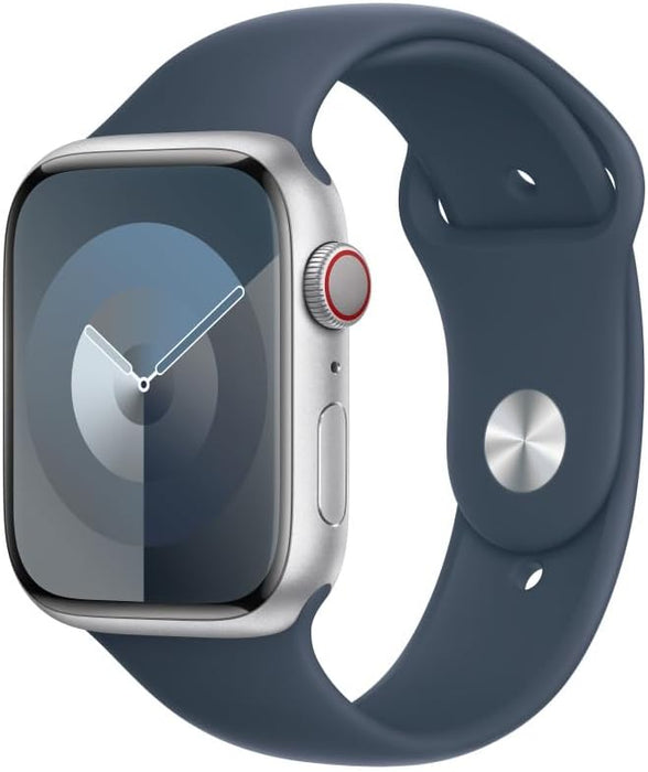 Apple Watch Band - Sport Band - 45mm - Clay - S/M