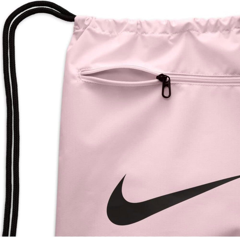 NIKE Unisex Brsla Drwstrng 9.5 Bag