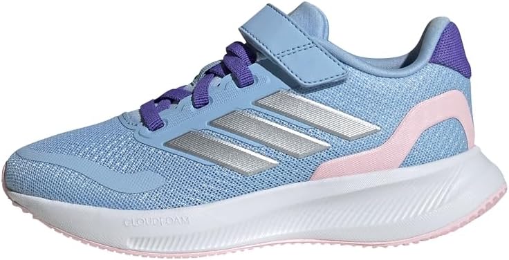 Runfalcon 5 unisex-child Shoes - Blue