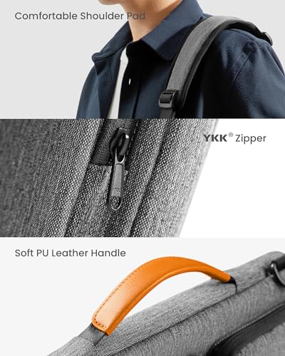 A42 Laptop Shoulder Bag