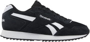 Men's Glide Ripple Sneaker - Cblack/Ftwwht/Cblack