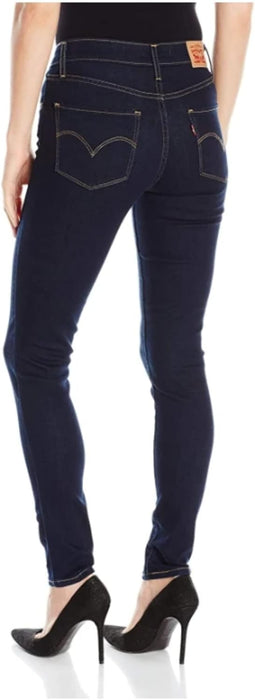 Levi's womens 721 High Rise Skinny Jeans Jeans