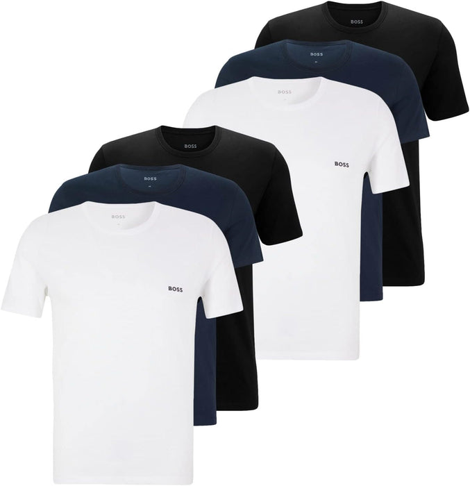 BOSS Mens 1024351401 Classic