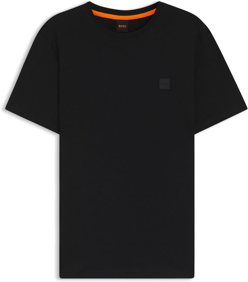 Men's Tales T-Shirt - Black