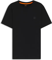 Men's Tales T-Shirt - Black