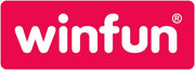 Winfun-baby toy jungle pals playmat, black