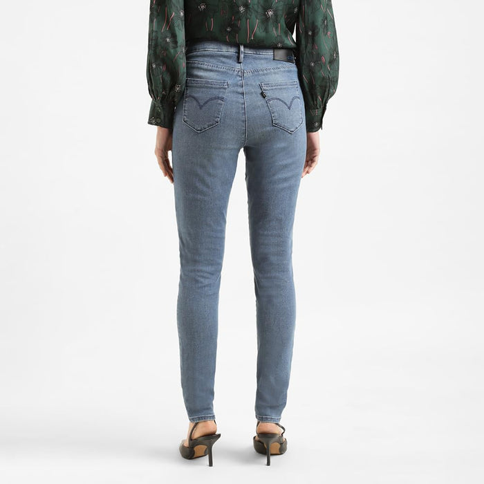 Levi's womens Bng Rl 721 Jeans