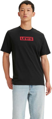 Levi's Mens SS RELAXED FIT TEE T-Shirt