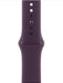 Apple Watch Band - Sport Band - 46mm - Black - M/L