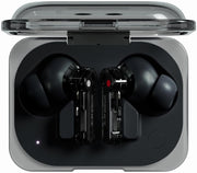 Nothing Ear (a), TWS, ChatGPT Integrated, Dynamic Bass Boost, Hi-Res with Hybrid ANC Noise Cancellation upto 45dB, (Black) - Black Ear (a)