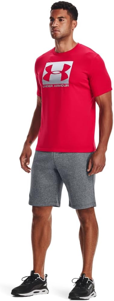 Under Armour Men's LG T-shirt (pack of 1)